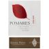 Quinta Nova Pomares Red 2014 Front Label