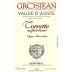 Grosjean Torrette Superieur Vigne Rovettaz 2010 Front Label