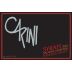 Carini Winery Salmina Vineyard Syrah 2007 Front Label