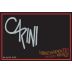 Carini Winery Cabernet Sauvignon 2002 Front Label