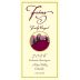 Frias Family Vineyard Spring Mountain District Cabernet Sauvignon 2006 Front Label