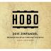 Hobo Wine Company Rockpile Branham Vineyard Zinfandel 2015 Front Label