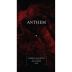 Anthem Cabernet Sauvignon 2009 Front Label