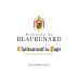 Domaine de Beaurenard Chateauneuf-du-Pape Blanc 2016 Front Label