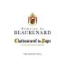 Domaine de Beaurenard Chateauneuf-du-Pape 2014 Front Label