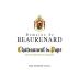 Domaine de Beaurenard Chateauneuf-du-Pape (375ML half-bottle) 2014 Front Label