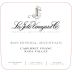 La Jota Howell Mountain Cabernet Franc 2009 Front Label