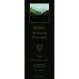Howell Mountain Vineyards Hillside Select Cabernet Sauvignon 2011 Front Label