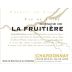 Famille Lieubeau Chardonnay 2015 Front Label