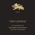 Hess Collection The Lioness Estate Chardonnay 2015 Front Label