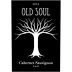 Old Soul Cabernet Sauvignon 2016 Front Label