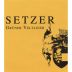 Setzer Gruner Veltliner (1 Liter) 2016 Front Label