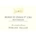 Domaine Arlaud Morey-Saint-Denis Aux Cheseaux Premier Cru 2015 Front Label