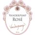 Vanderpump Rose 2016 Front Label