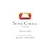 Talley Stone Corral Vineyard Pinot Noir 2015 Front Label