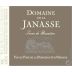 Domaine de la Janasse Terre de Bussiere 2011 Front Label