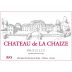 Chateau de la Chaize Brouilly 2014 Front Label