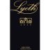 Lyeth Red Meritage 2015 Front Label