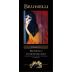 Martoccia di Brunelli Brunello di Montalcino Riserva 2001 Front Label