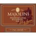 Majolini Franciacorta Aligi Sassu Millesimato Pas Dose 2006 Front Label