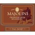 Majolini Franciacorta Aligi Sassu Millesimato Pas Dose 2008 Front Label
