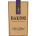 Blackstone Select Red Blend 2009 Front Label