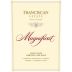 Franciscan Estate Magnificat 2014 Front Label