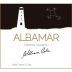 William Cole Albamar Cabernet Sauvignon 2015 Front Label