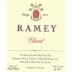 Ramey Napa Valley Claret 2015 Front Label