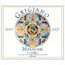 Malacari Rosso Conero Riserva Grigiano 2007 Front Label