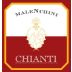 Malenchini Chianti Fattoria Lilliano 2014 Front Label