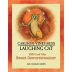 Carlson Vineyards Laughing Cat Sweet Gewurztraminer 2008 Front Label