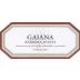 Malgra Azienda Vitivinicola Barbera d'Asti Gaiana Superiore 2011 Front Label