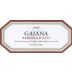 Malgra Azienda Vitivinicola Barbera d'Asti Gaiana Superiore 2009 Front Label