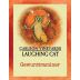 Carlson Vineyards Laughing Cat Gewurztraminer 2015 Front Label