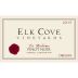 Elk Cove La Boheme Pinot Noir 2015 Front Label