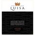 Tenuta Luisa Friulano 2016 Front Label