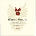 Mario Bazan Cellars Cabernet Sauvignon 2006 Front Label