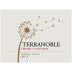 TerraNoble Cabernet Sauvignon 2016 Front Label