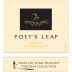 Long Shadows Vintners Poet's Leap Riesling 2016 Front Label