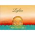 Donnafugata Lighea Dry Muscat 2016 Front Label