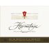 Cave de Tain Hermitage Rouge 2014 Front Label