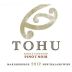 Tohu Pinot Noir 2012 Front Label