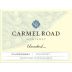 Carmel Road Monterey Unoaked Chardonnay 2016 Front Label