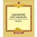Manara Vini Amarone della Valpolicella Classico 2011 Front Label