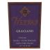 Verdad Graciano Ibarra-Young Vineyard 2013 Front Label