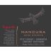 Mancura Wines Leyenda Gran Reserva Petit Verdot Carmenere Cabernet Sauvignon 2010 Front Label