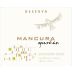 Mancura Wines Guardian Reserva Sauvignon Blanc 2011 Front Label