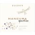 Mancura Wines Guardian Reserva Carmenere 2011 Front Label