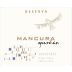 Mancura Wines Guardian Reserva Carmenere 2010 Front Label